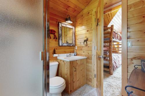 Lakeside Haven Lakeside Haven