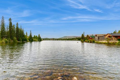 Lakeside Haven Lakeside Haven