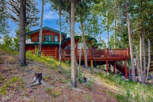 Lakeside Haven Lakeside Haven