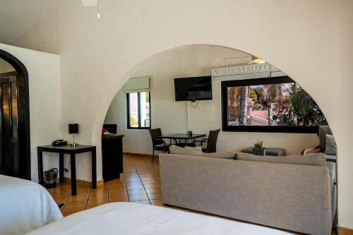 La Marina Inn 2