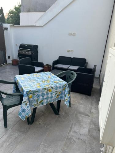 One-Bedroom House image 10