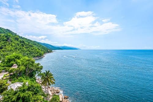 Blue Horizon 1003 @ Residences in Puerto Vallarta, Mexico