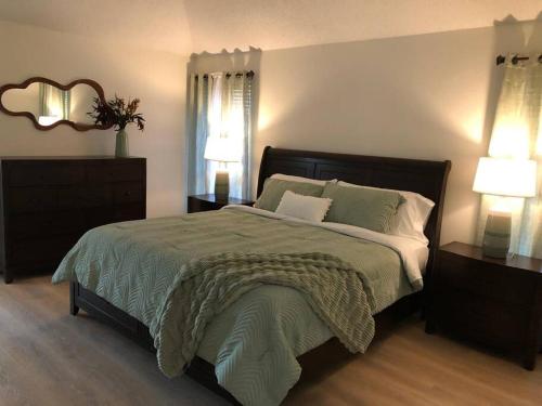 Luxurious Villa Mesquite 3BD 2BA with Pool in Mesquite, USA