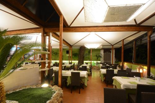 Hotel Porta Rosa - image 10