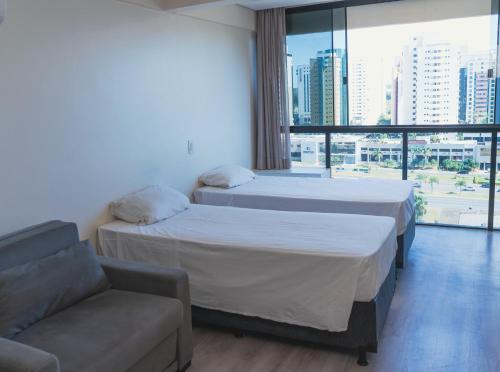 Temporada - Hotel Garvey 5