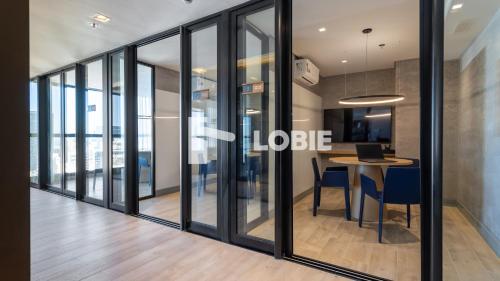Meeting room / ballrooms, Lobie Skylux near Caza Blanca