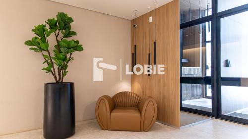 Facilities, Lobie Skylux near Caza Blanca