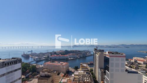 Surrounding environment, Lobie Skylux near Caza Blanca