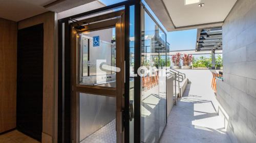 Bar/lounge, Lobie Skylux near Caza Blanca