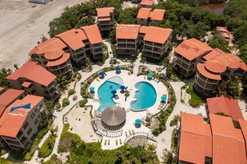 Residences at Barrier Reef 15A Garden View 1 BR by Stay Floreo, San Pedro (foto 4)