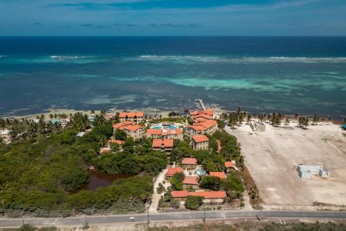Residences at Barrier Reef 15A Garden View 1 BR by Stay Floreo, San Pedro (foto 6)