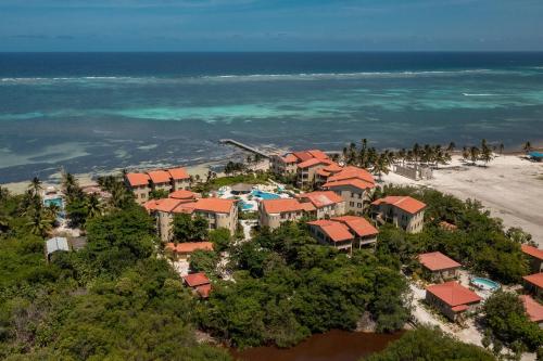 Residences at Barrier Reef 15A Garden View 1 BR by Stay Floreo, San Pedro (foto 8)