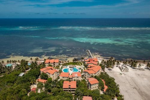 Residences at Barrier Reef 15A Garden View 1 BR by Stay Floreo, San Pedro (foto 9)