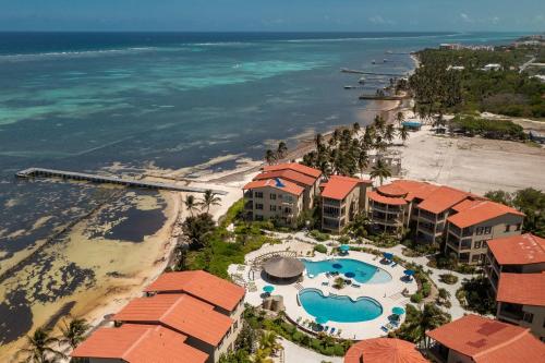 Residences at Barrier Reef 15A Garden View 1 BR by Stay Floreo, San Pedro (foto 10)