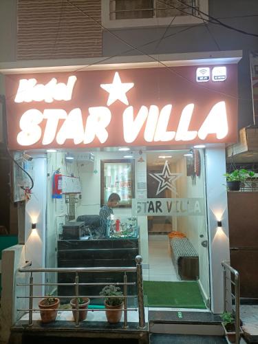 Hotel new star