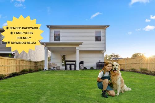 Boutique Bnb - Pet Friendly Smluxeproperties in Union City, USA