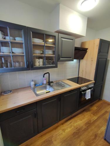 Large Central Apartment - MODERN & Fully Equipped - near fair, Kolín nad Rýnem (fotografie 7)
