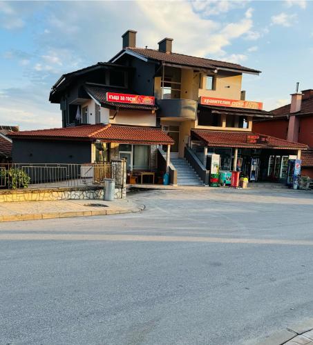 Family Hotel Asi - image 10
