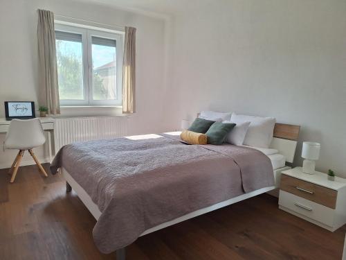 Tornyos Apartman in Ispitaalja