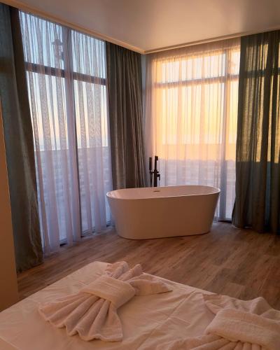 RUMI Hotel – Batumi, IL