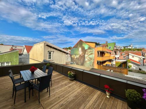 Gjestehuset Borggata 18 in Fredrikstad