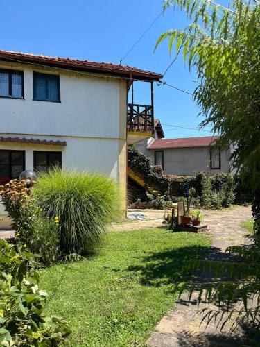 Garičkina kuća 2 (Garickina kuca 2) in Pirot