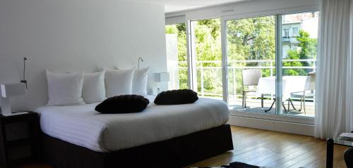 Hôtel Villa La Florangerie - SPA & Piscine, Strasbourg (photo 8)