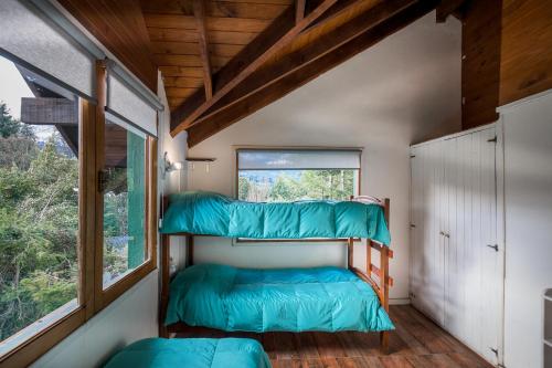 Hostel La Angostura in Villa La Angostura