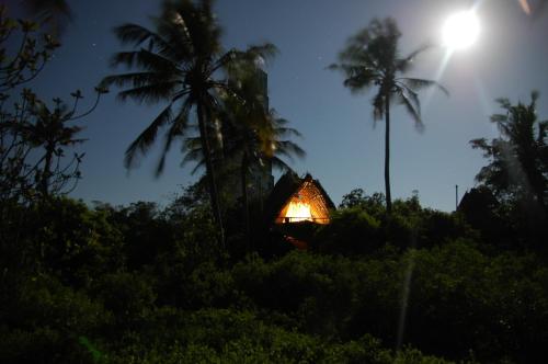 Chumbe Island Coral Park