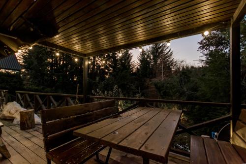 Instalaciones, Hostel La Angostura in Villa La Angostura
