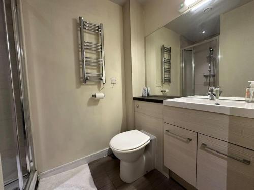 Studio Flat in Bolton, Bolton (photo 2)