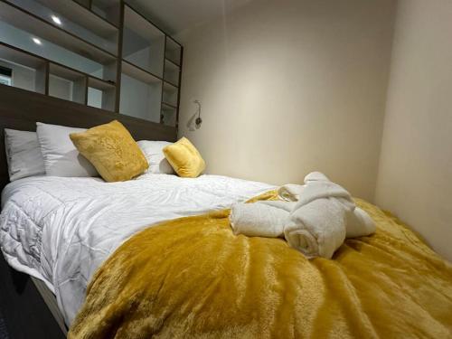 Studio Flat in Bolton, Bolton (photo 9)
