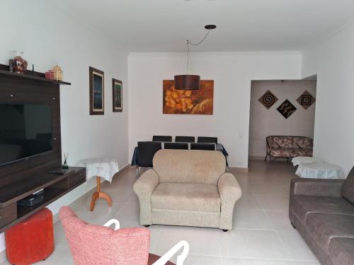 Facilities, Edificio Marilia in Pitangueiras