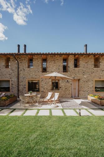 Accommodation in Bellver de Cerdanya