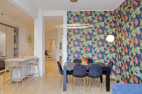 로마 On Rome Affittacamere o GuestHouse 4성급 호텔 로비