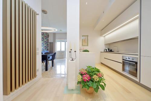 로마 On Rome Affittacamere o GuestHouse 4성급 호텔 수영장