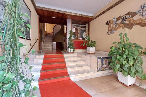 On Rome Affittacamere o GuestHouse, Řím (fotografie 10)