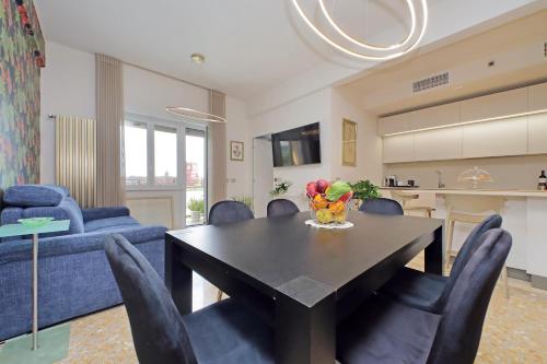 로마 On Rome Affittacamere o GuestHouse 4성급 호텔 레스토랑