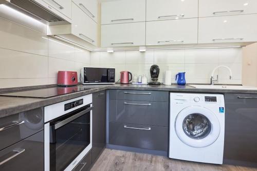 บริการและสิ่งอำนวยความสะดวก, Zoé apartman, központhoz közel (Zoe apartman, kozponthoz kozel) in อุยเกร์ต