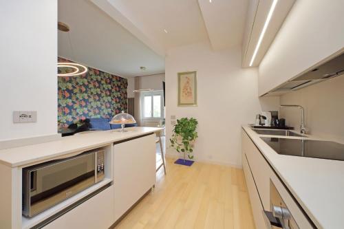 로마 On Rome Affittacamere o GuestHouse 4성급 호텔 전망