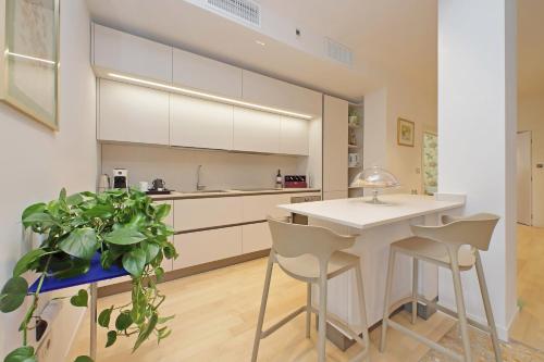 로마 On Rome Affittacamere o GuestHouse 4성급 호텔 객실