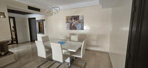 Horizon Appartement Playa, Casablanca (fotografie 10)
