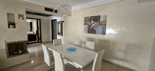 Horizon Appartement Playa, Casablanca (fotografie 8)