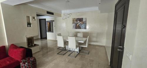 Horizon Appartement Playa, Casablanca (fotografie 7)