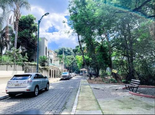 One-Bedroom Apartment image 9