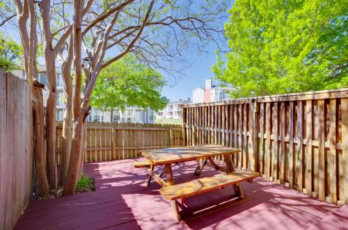 Pet-Friendly Bryan Escape about 2 Mi to Texas A and M in Bryan, USA