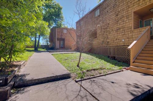 Pet-Friendly Bryan Escape about 2 Mi to Texas A and M in Bryan, USA
