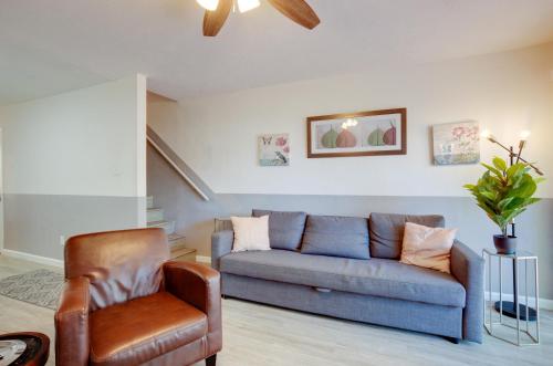 Pet-Friendly Bryan Escape about 2 Mi to Texas A and M in Bryan, USA