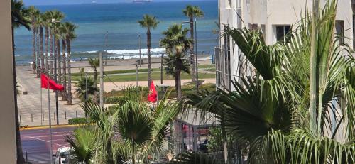 Horizon Appartement Playa, Casablanca (fotografie 4)