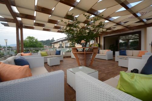 Hotel Porta Rosa - image 12